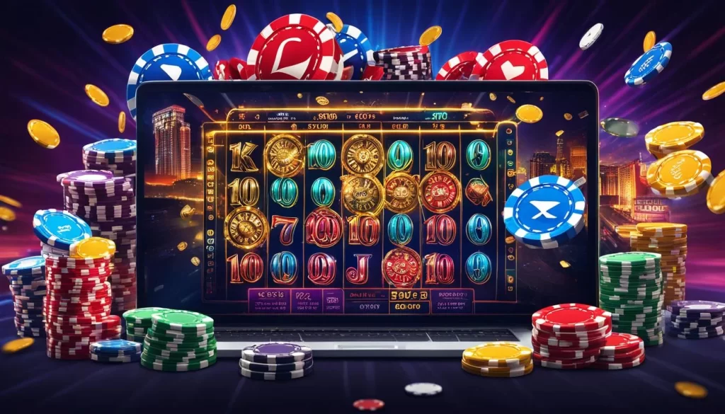 Cái nhìn tổng quan về các nội dung trên blog m88sut nhà cái
