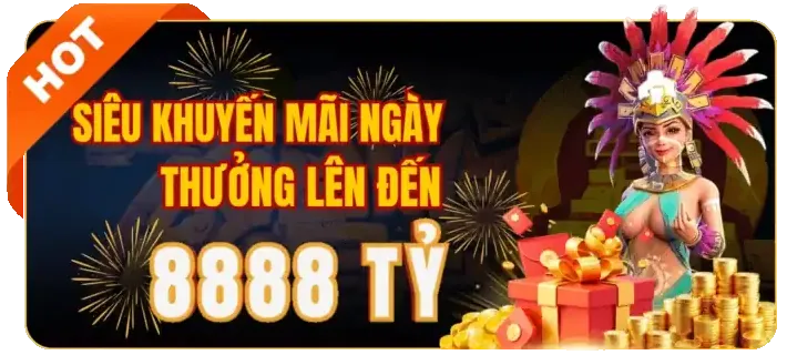 Chương trình VIP m88sut