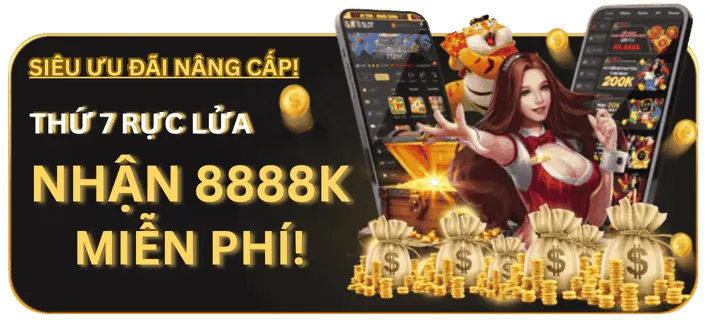 Hoàn trả cược thể thao, casino, slot m88sut