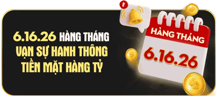 Chương trình VIP và phần thưởng độc quyền m88sut