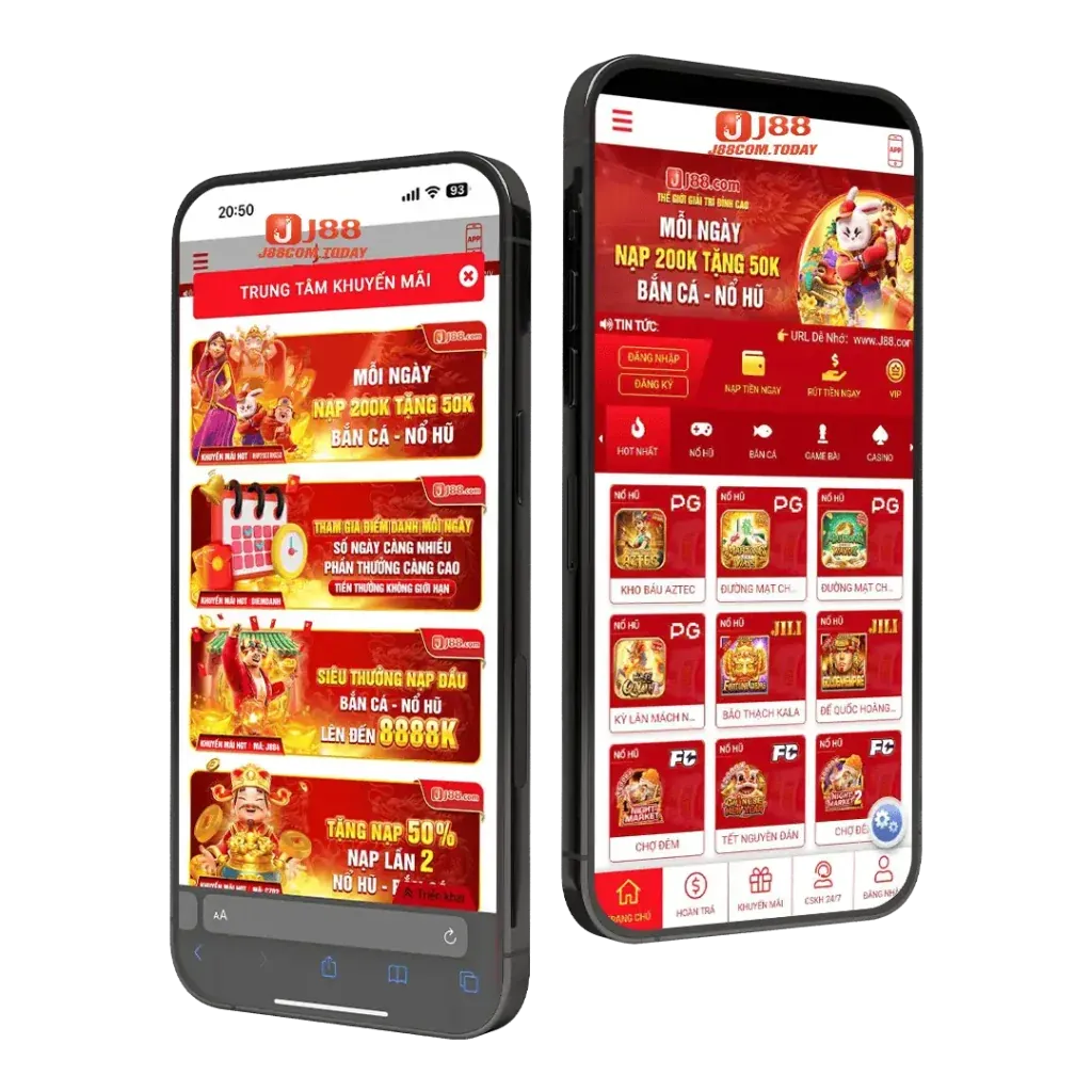 Nạp rút nhanh chóng M88SUT Nhà Cái
