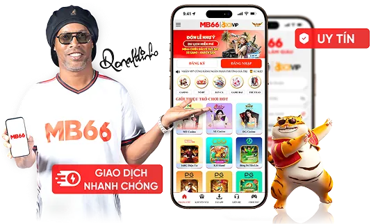 Giao diện thân thiện của m88sut