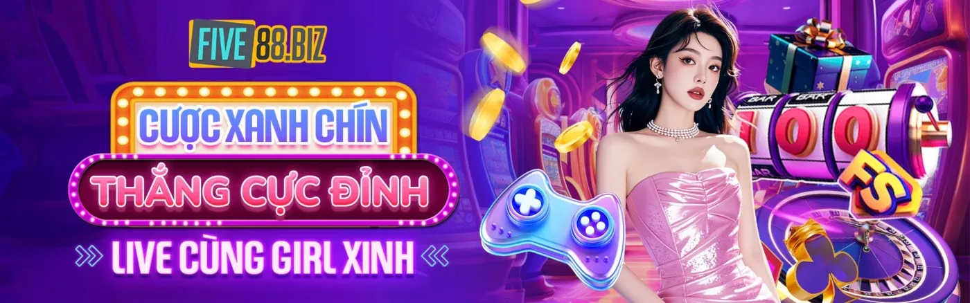 Trải nghiệm cá cược an toàn tại m88sut nhà cái