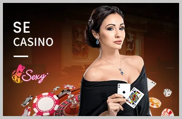 Casino Trực tuyến m88sut