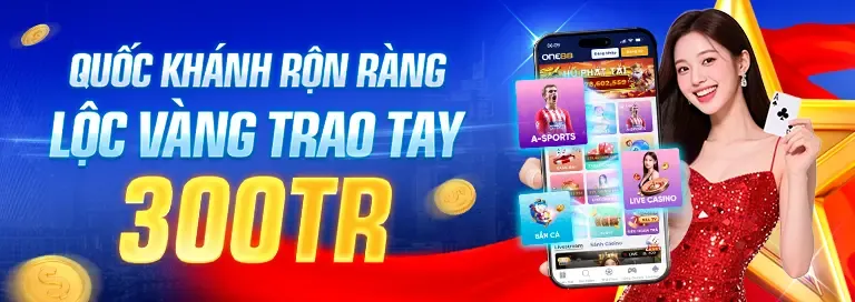 Game casino trực tuyến mới ra mắt